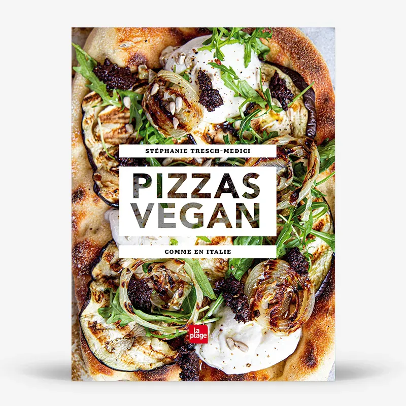 My365 Pizzas vegan livre cuisine