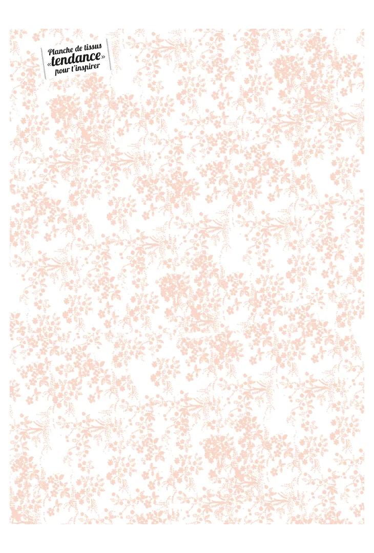 Frigobloc Lili Mode Paris carnet créatif 100 stickers 2022