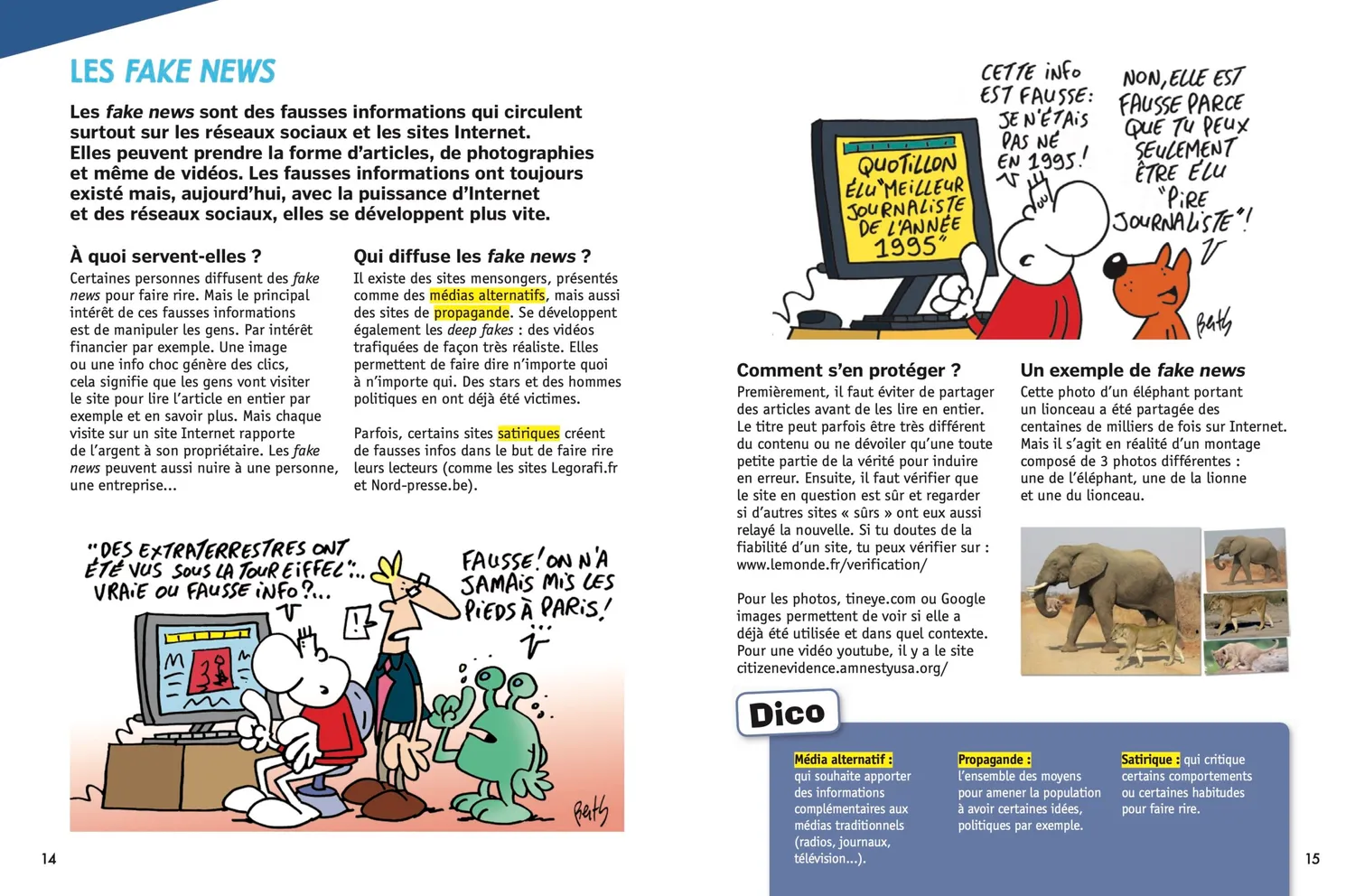 Mon Quotidien Les écrans et leurs dangers livre enfants